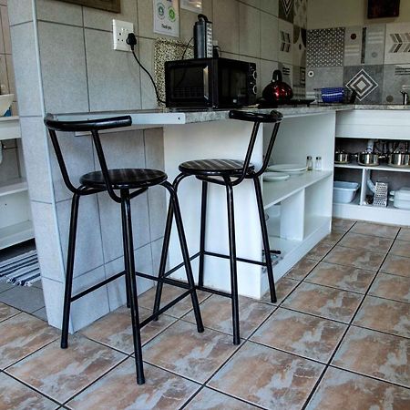 בלומפונטייין Melsetter'S Guesthouse מראה חיצוני תמונה