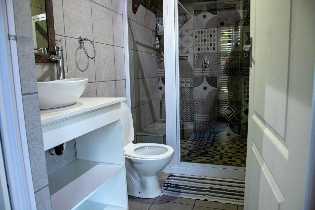 בלומפונטייין Melsetter'S Guesthouse מראה חיצוני תמונה