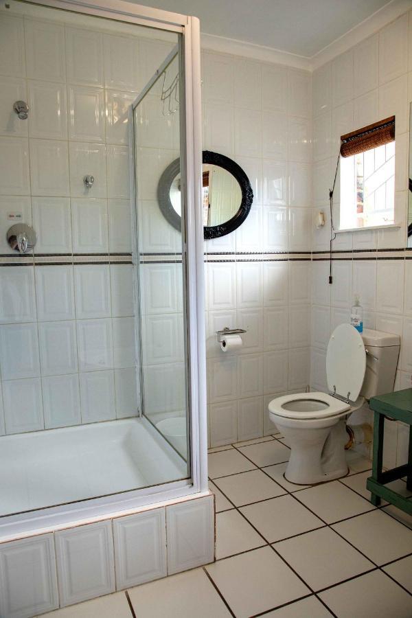 בלומפונטייין Melsetter'S Guesthouse מראה חיצוני תמונה