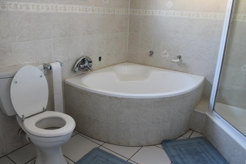 בלומפונטייין Melsetter'S Guesthouse מראה חיצוני תמונה