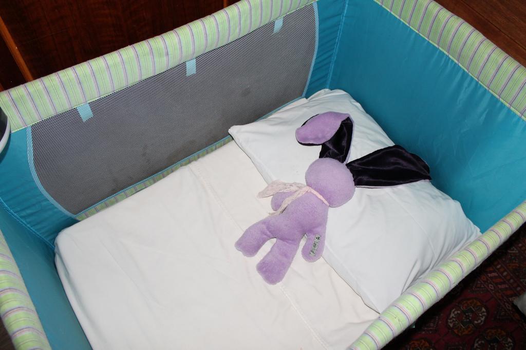 בלומפונטייין Melsetter'S Guesthouse מראה חיצוני תמונה