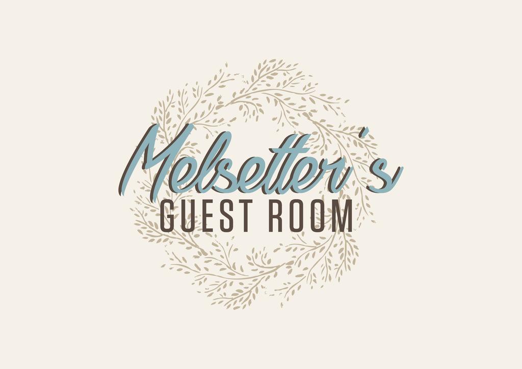 בלומפונטייין Melsetter'S Guesthouse מראה חיצוני תמונה