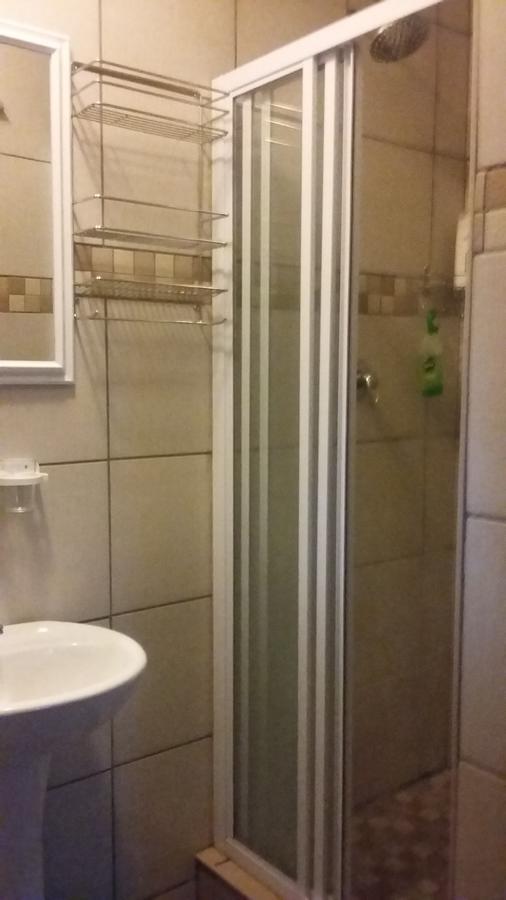 בלומפונטייין Melsetter'S Guesthouse מראה חיצוני תמונה