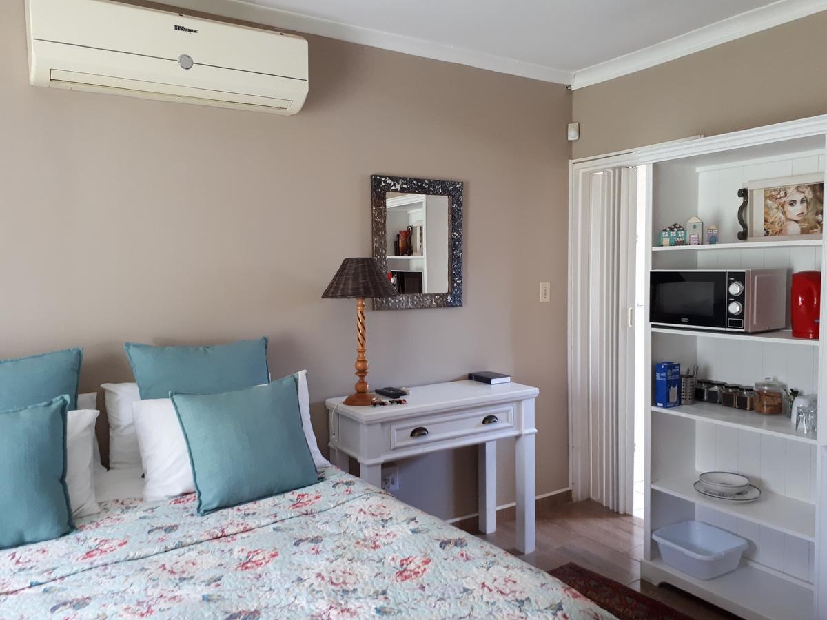 בלומפונטייין Melsetter'S Guesthouse מראה חיצוני תמונה