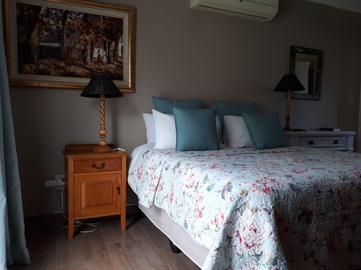 בלומפונטייין Melsetter'S Guesthouse מראה חיצוני תמונה