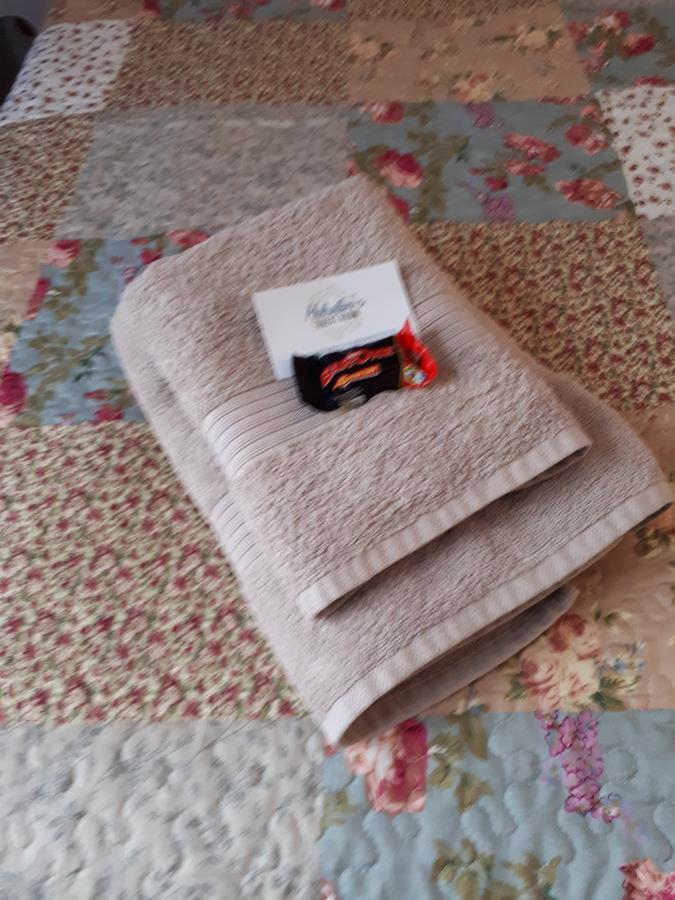 בלומפונטייין Melsetter'S Guesthouse מראה חיצוני תמונה