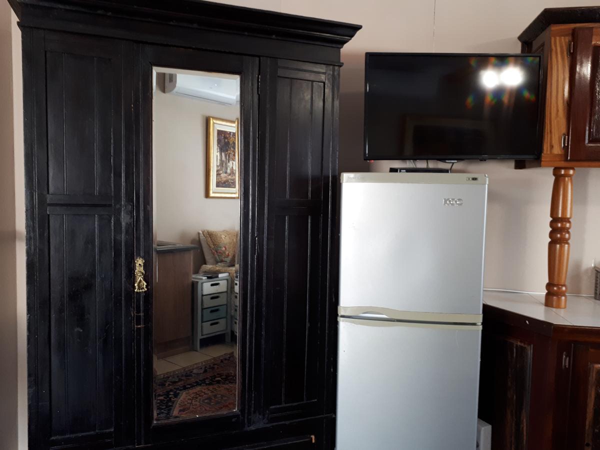 בלומפונטייין Melsetter'S Guesthouse מראה חיצוני תמונה