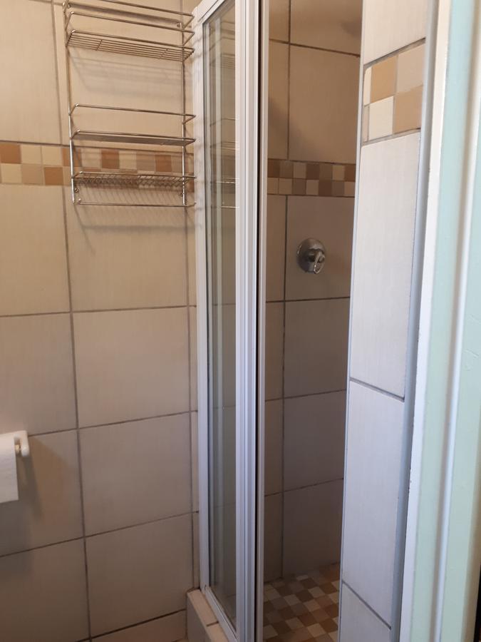 בלומפונטייין Melsetter'S Guesthouse מראה חיצוני תמונה