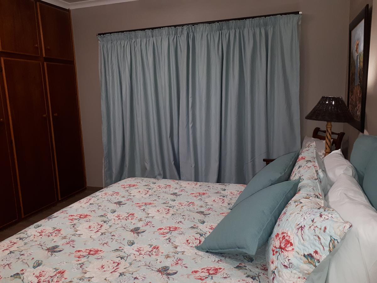 בלומפונטייין Melsetter'S Guesthouse מראה חיצוני תמונה