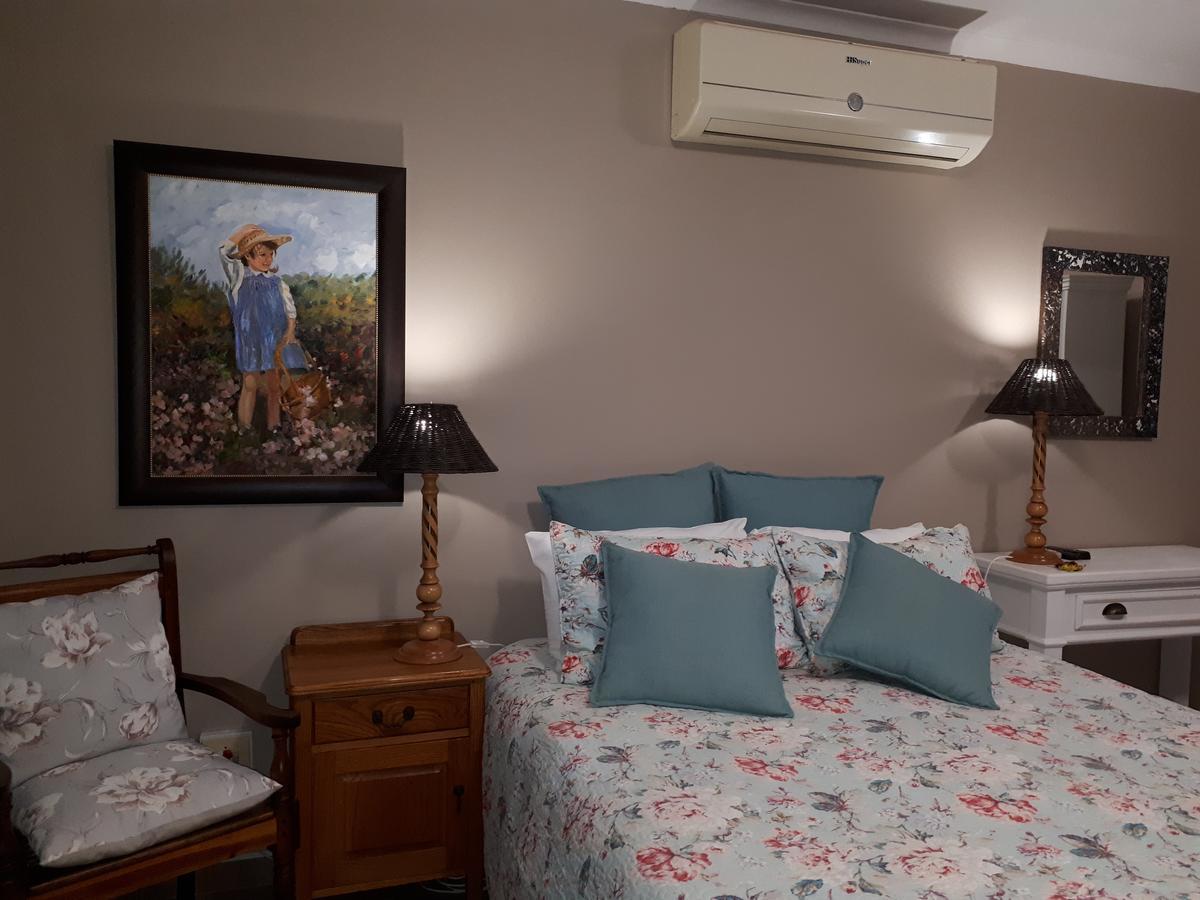 בלומפונטייין Melsetter'S Guesthouse מראה חיצוני תמונה
