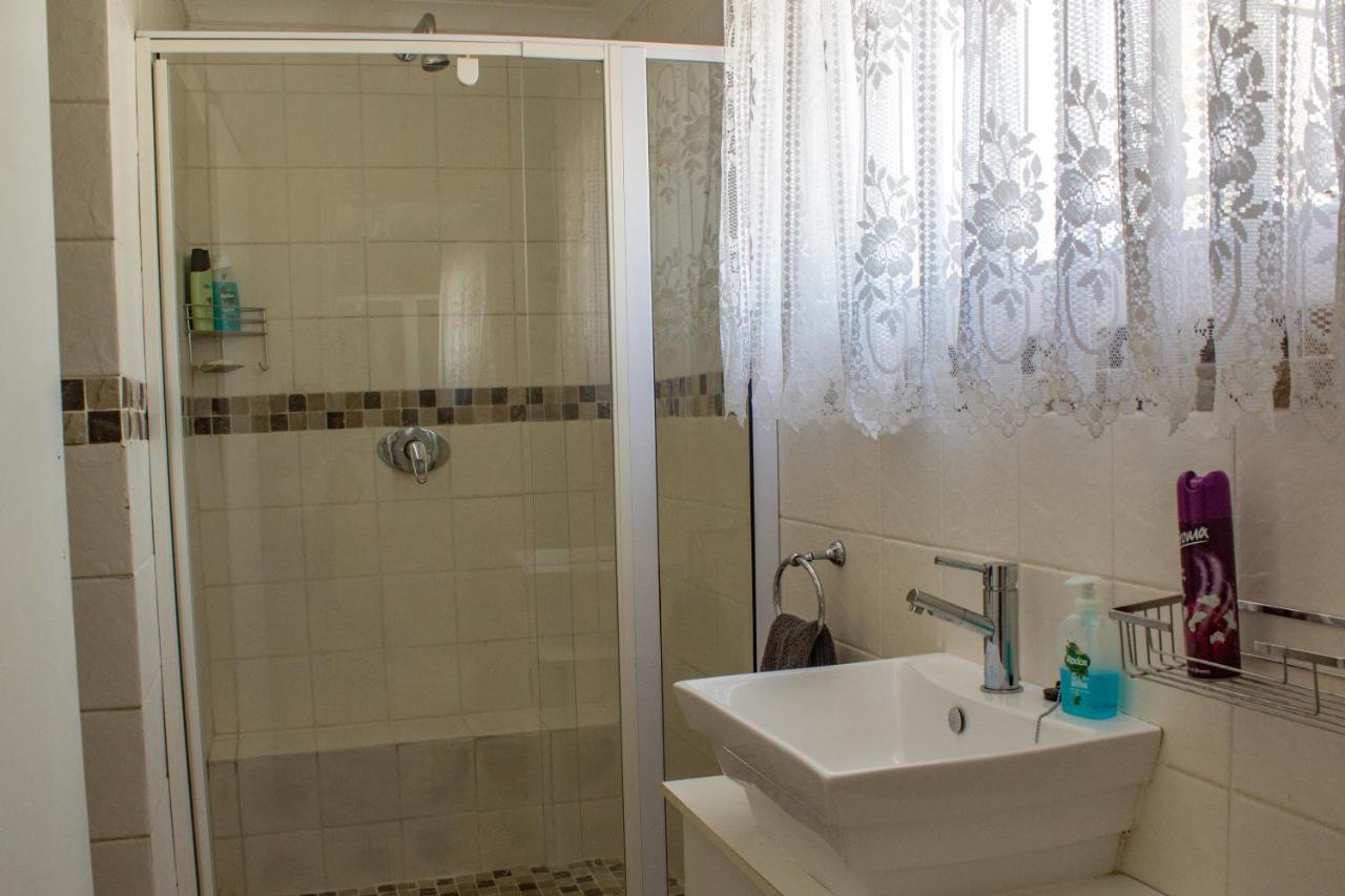 בלומפונטייין Melsetter'S Guesthouse מראה חיצוני תמונה